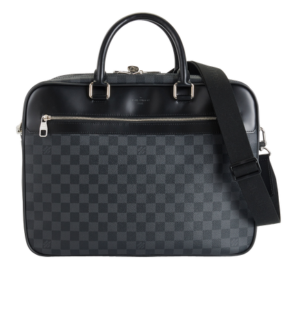Overnight 48hr Bag, front view